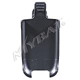 Cell Phone Holster Swivel Belt Clip for NOKIA 6126 / 6133 / 6131