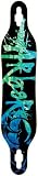 Arbor Axis Skateboard Completes, 40 x 8.75 x 30-Inch