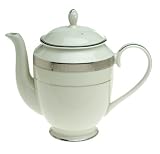 Mikasa Palatial Platinum Coffee Server