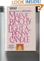 Light a Penny Candle (G K Hall Large Print Book Series)