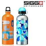 Lifestyle Sigg - 1 LITER