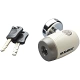 斉工舎(SAIKO) ディスクロック SAIKO DMX-15 241175020