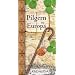 Pilgern in Europa: �bersichtskarte der Pilgerziele und -wege in Europa