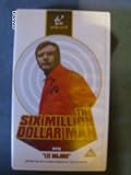 The Six Million Dollar Man - Lee Majors