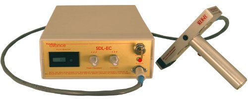 SDL60EC-DX Salon and Professional Epidermal Contact 