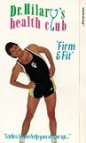Review 4 Front Video  / Doctor Hilary's Health Club - Firm And Fit [1991]