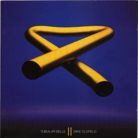 Mike Oldfield - Tubular Bells Vol.2 - Zortam Music