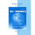 Study Guide t a Economics by SAMUELSON