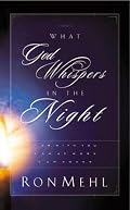 What God Whispers in the Night