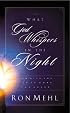 What God Whispers in the Night
