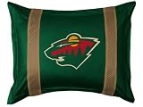 Minnesota Wild Sideline Sham