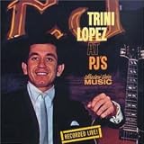 Trini Lopez at PJ's