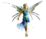 Flitter Fairies Eva (Lake Fairy)