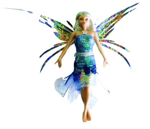 Flitter Fairies Eva (Lake Fairy)