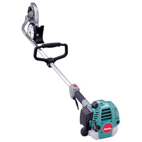 MAKITA 8", 24.5cc Stick Edger RBE250
