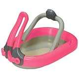 トウキョウキカク 愛犬のおふろPuppy Bath(パピィバス) ピンク TKHW-01(PI)