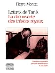 LETTRES DE TANIS