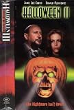 Halloween 2 and 3 Video Pack