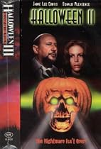 Halloween 2 and 3 Video Pack