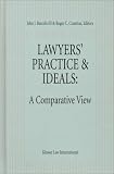 Review Springer  / Lawyer's Practice and Ideals:A Comparative View