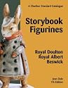 Storybook Figurines: Royal Doulton, Royal Albert, Beswick - A Charlton Standard Catalogue