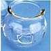 Glass Suction Cup - Large