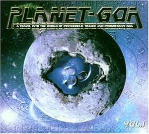 Planet Goa 1