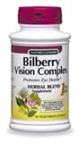 Bilberry Vision 60VC