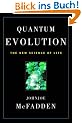 Quantum Evolution: The New Science of Life