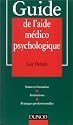 Guide de l'aide medico psychologique