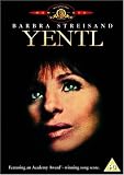 Yentl [Region 2]