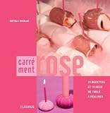 Revue Fleurus  / Carrément Rose