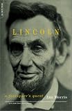 Lincoln: A Foreigner's Quest