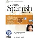 Instant Immersion Spanish Adva