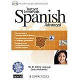 Instant Immersion Spanish Adva