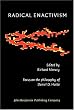 Radical Enactivism: Intentionality, Phenomenology and Narrative. Focus on the philosophy of Daniel D. Hutto (Consciousness & Emotion Book Series)