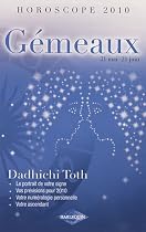 Gémeaux : 21 mai - 21 juin