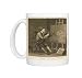 Hogarth Palette Easel Photo Mugs
