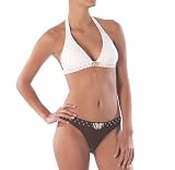 Xhilaration® Shell and Bead Swimwear