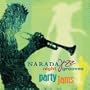 Night Grooves Party Jams