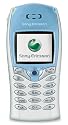 Sony Ericsson T68i - Orange - Just Talk Prepay