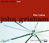 Die Liste. 6 CDs.
