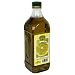 Health & Personal Care : Auguri Meyer Lemon Flavored Extra Virgin Olive Oil, 34-Ounce Bottles (Pac k of 3)