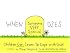 When Someone Very Special Dies: Children Can Learn to Cope with Grief