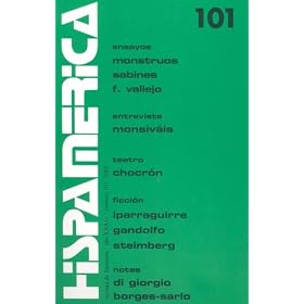 Hispamerica - Revista De Literatur by 