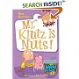 My Weird School #2: Mr. Klutz Is Nuts! (My Weird School)