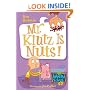 My Weird School #2: Mr. Klutz Is Nuts!