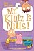 Books : My Weird School #2: Mr. Klutz Is Nuts! (My Weird School)