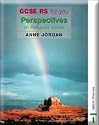 GCSE RS for You - Perspectives on Religious Issues: Student's Book