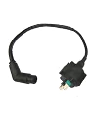 Ignition Coil Honda 250 TRX250 TRX250R Fourtrax 1985 1986 1987 1988 1989